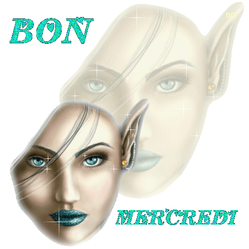 BON MERCREDI