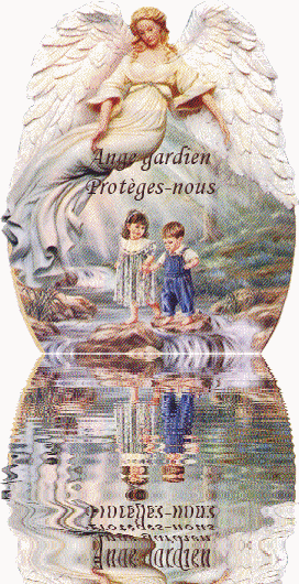 POUR MES PROCHES