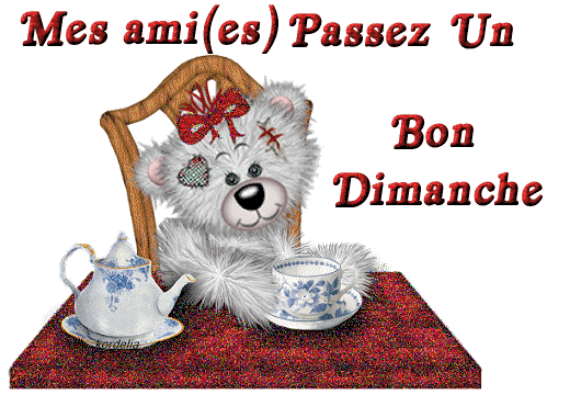 BISOUS MES AMIES