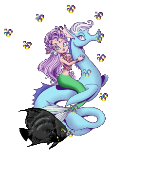 LA PETITE SIRENE