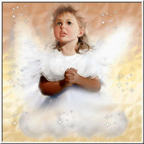MON ANGE-POEME