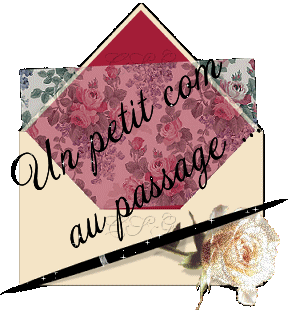 PENSEZ AU COMM