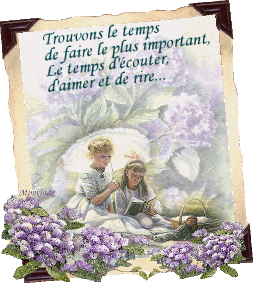 ECOUTER-AIMER-RIRE