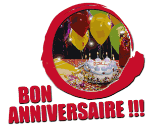 UN BON ANNIVERSAIRE A MA MAMAN ADOREE